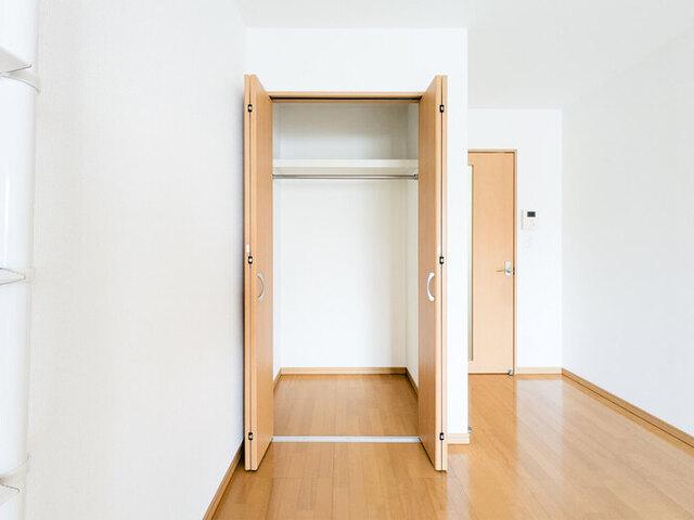 アインス水元（203） 部屋画像