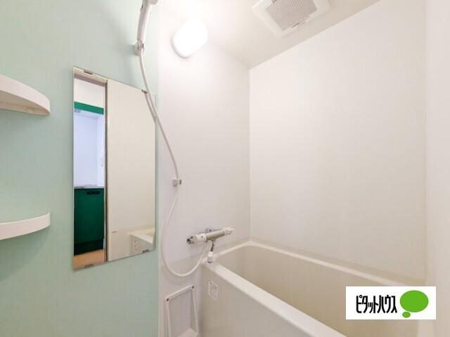 アインス水元（203） 部屋画像