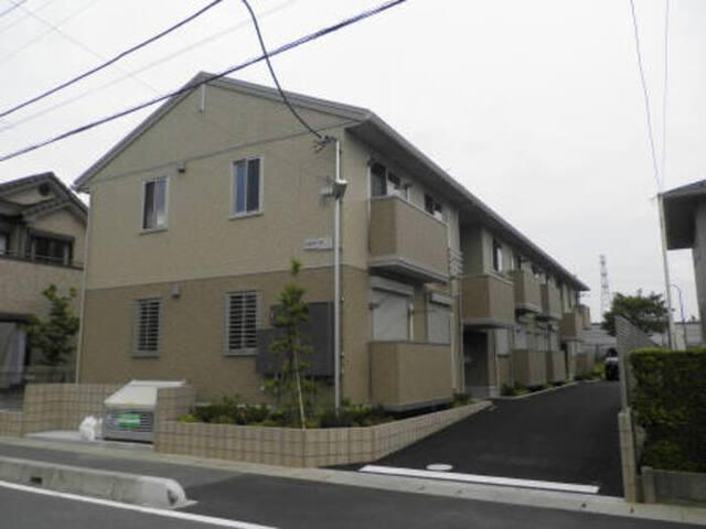 ルミエール（205） 外観