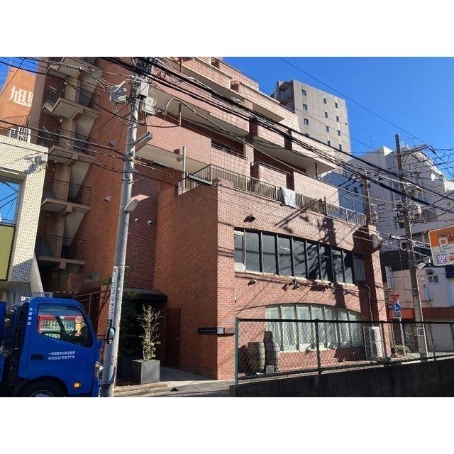 URBAN　TERRACE亀有（701） 外観