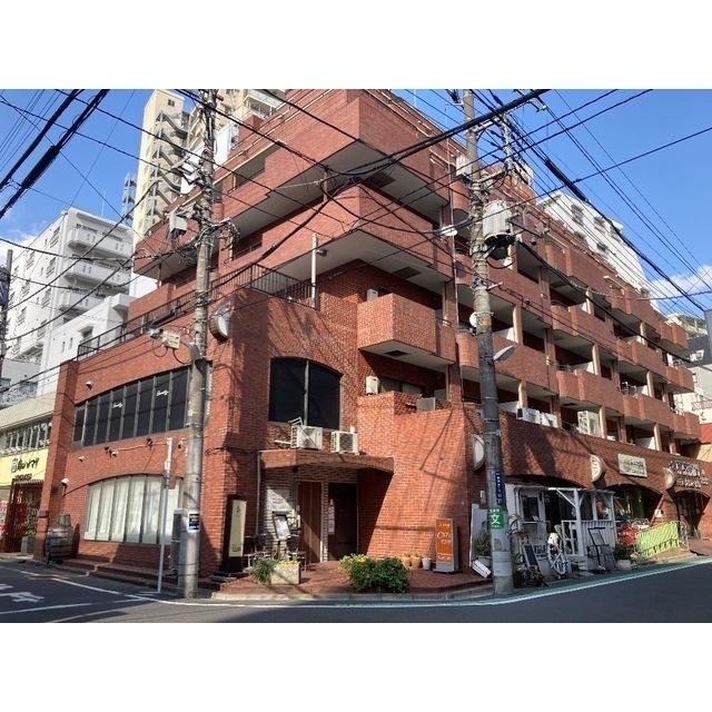 URBAN　TERRACE亀有（701） 外観