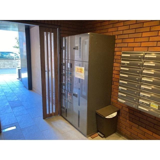 URBAN　TERRACE亀有（701） 共有部分