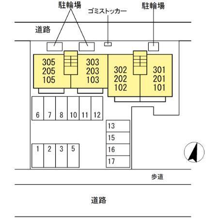 RSAⅡ（303） その他