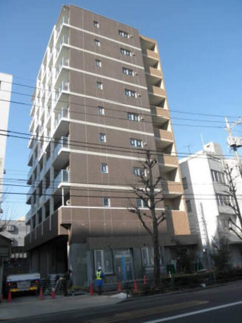 A8（702） 外観