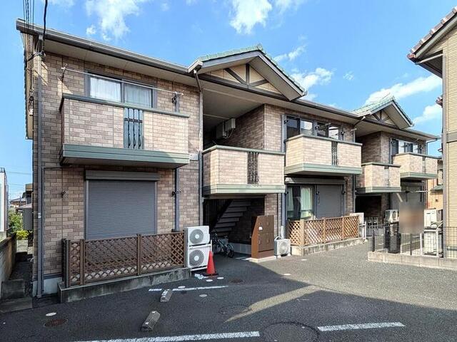 パル・ファミール（102） 外観