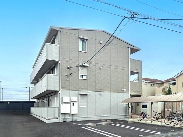 コンフォート（203） 外観