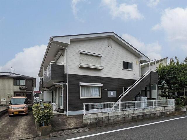 パークサイドＵＫIIIの賃貸物件