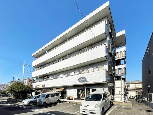 ブライトシャインの賃貸物件