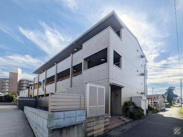 ロイヤルヒル三郷の賃貸物件