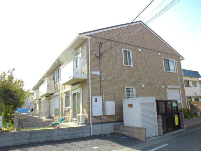 グランドール戸ヶ崎（205） 外観