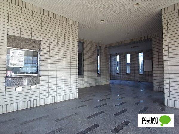 エクセラン三郷（305） 共有部分