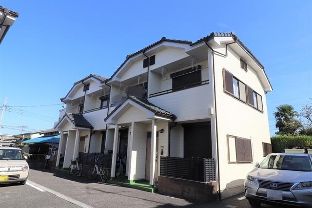 建物画像