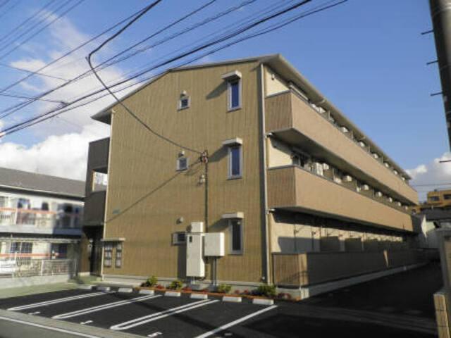 メルヴェーユ（101） 外観