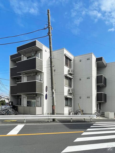 リーラN（103） 外観
