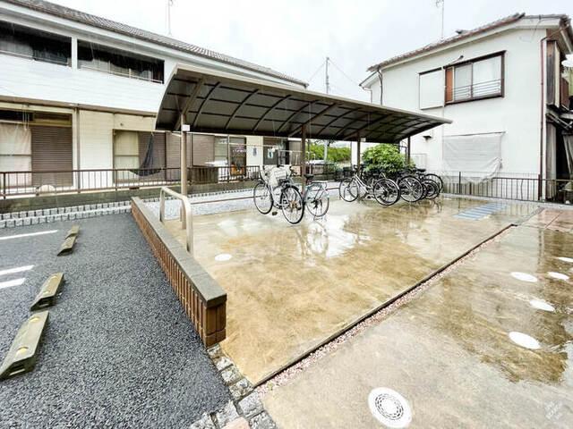 ハーモニーテラス（203） その他