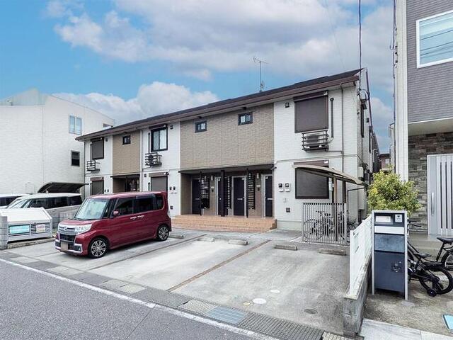セントラル（103） 外観