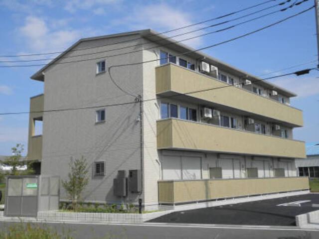 プランドール幸房　弐番館（301） 外観