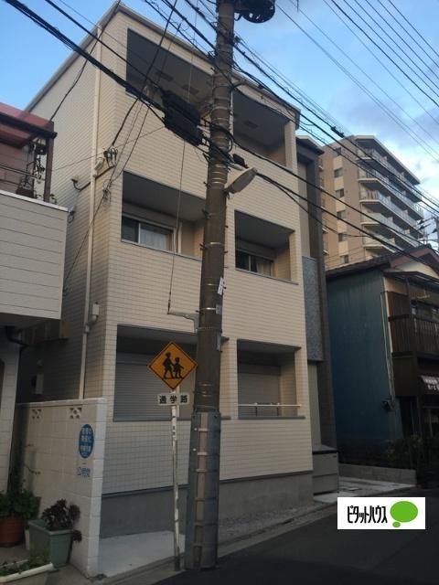 H-RESIDENCE 外観