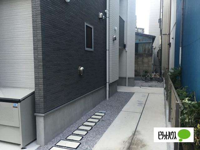 H-RESIDENCE 共有部分