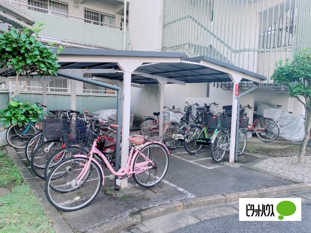 グリーンパーク第2八潮（305） その他
