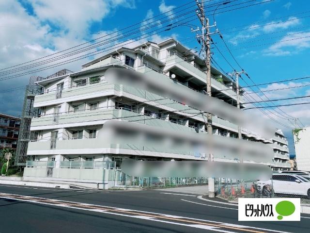グリーンパーク第2八潮（305） 外観