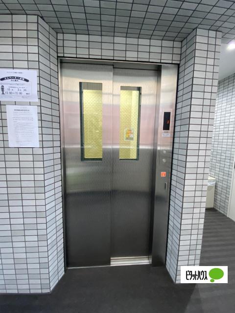アンベリール亀有 その他
