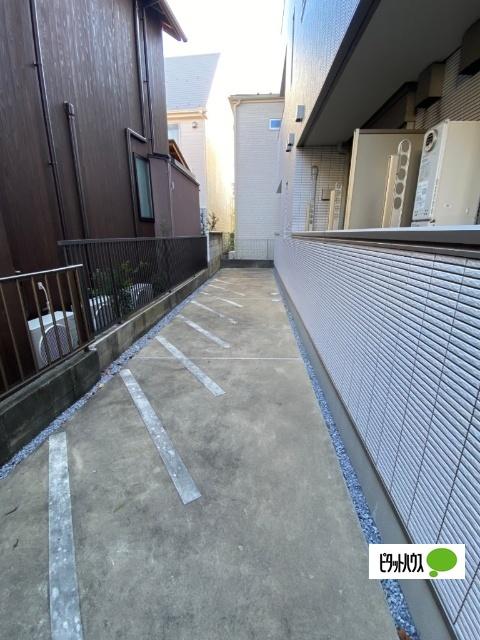 ビューノ亀有 その他