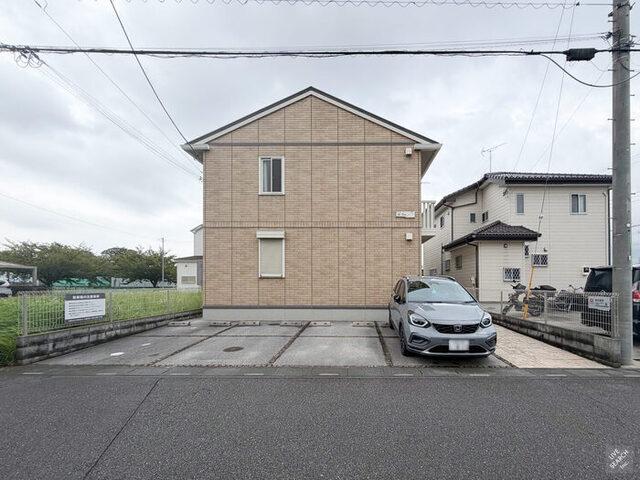 Ｍ・ｈａｔ（101） 駐車場
