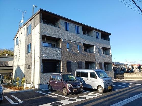 テルマエ大和（101） 外観