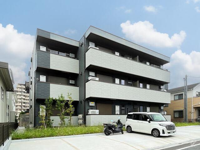 建物画像