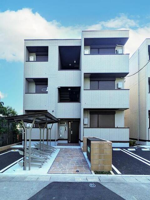 timelessBの賃貸物件