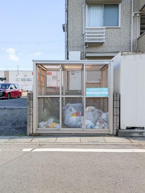 ブライトコート（202） 物件画像