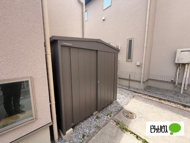 中央三丁目戸建 その他