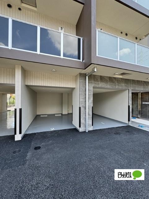 アイルグランデ東京亀有（805） その他