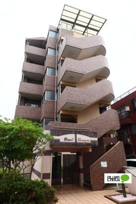 ドエル住吉 外観
