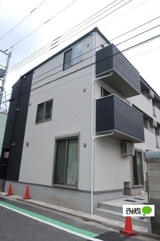 T’s Cuoreお花茶屋 エントランス