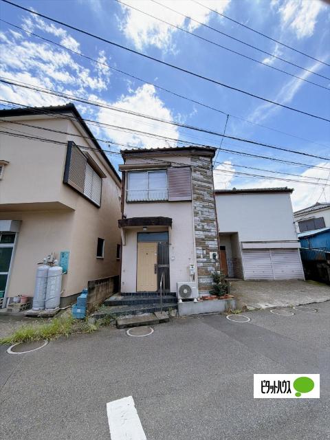 加平一丁目戸建 外観