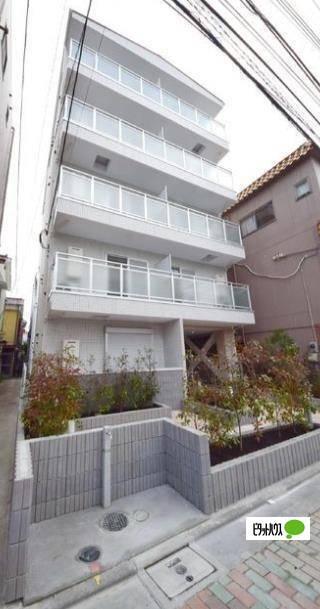 プルミエール金町 外観