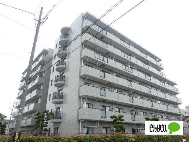 エクセラン三郷（305） 外観