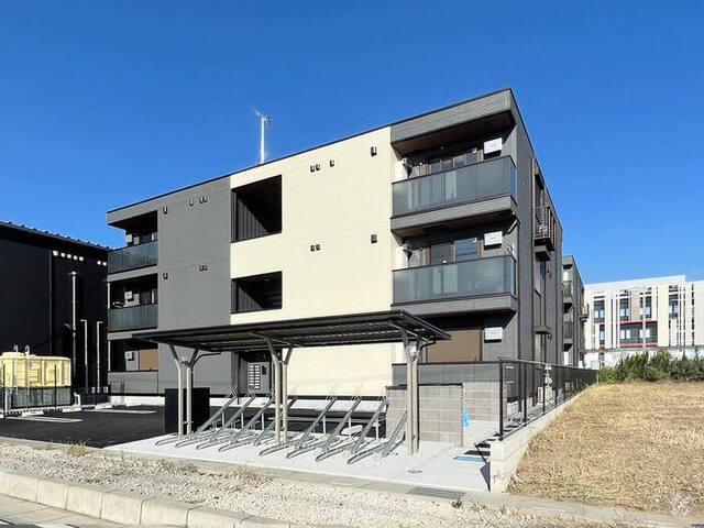 建物画像
