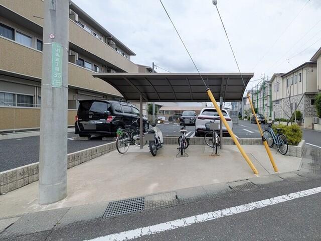 プランドール幸房　弐番館（301） 物件画像