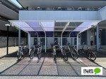 パークステュディオ堀切菖蒲園Ｂ 共有部分