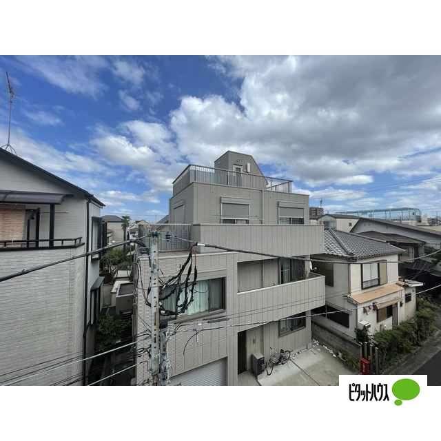 エクセラン高砂 外観