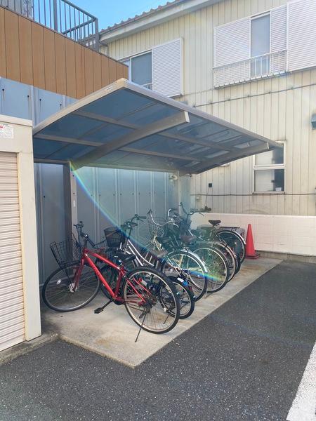 エステートパレス三郷中央 物件画像