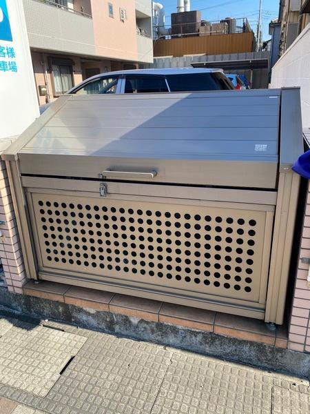 エステートパレス三郷中央 物件画像