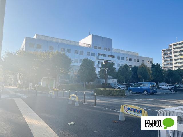周辺環境画像