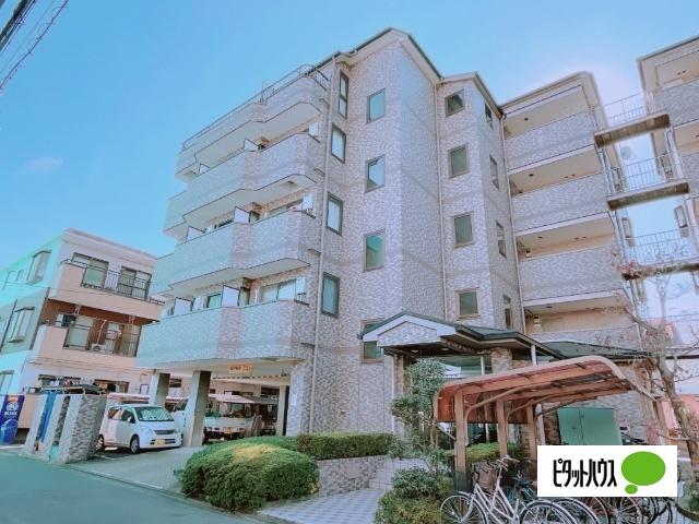外観写真1