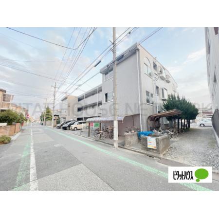 外観写真1