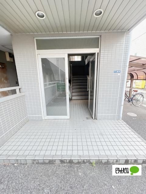 ヨコタハイツ 物件画像