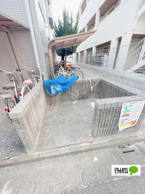 ヨコタハイツ 物件画像